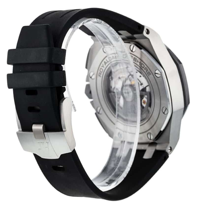 Audemars Piguet Royal Oak Offshore 26400SO.OO.A002CA.01